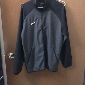Nike Dry Fit lightweight jacket